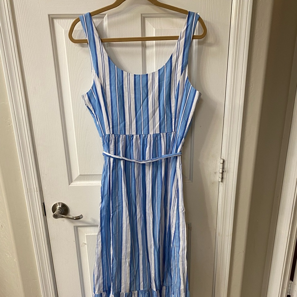 Vineyard Vine Dress size 12